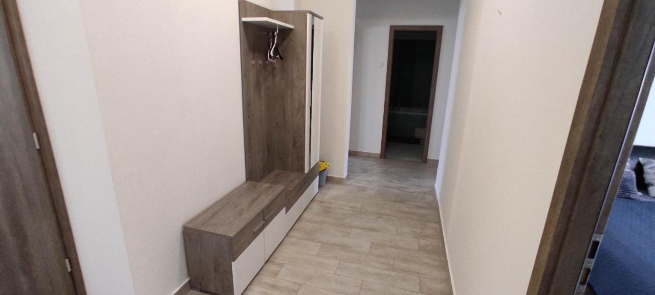 Tímár utcai lakás Eger Exterior foto