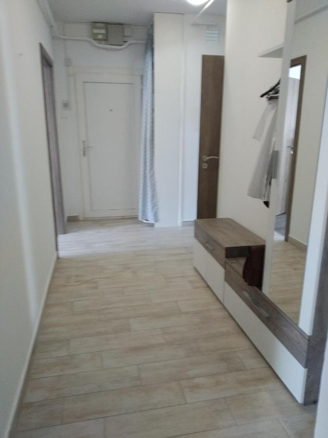 Tímár utcai lakás Eger Exterior foto